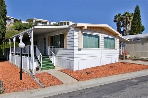 5 Ba. . Mobile home for sale san diego